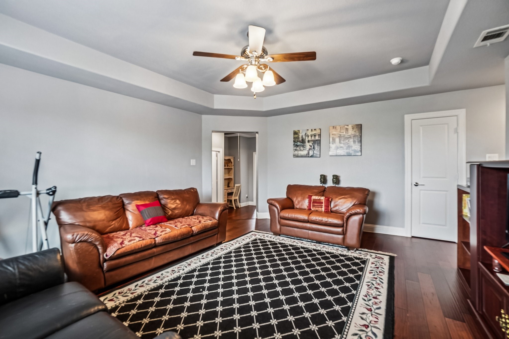 307 Ridgewood Drive Lewisville TX 75067