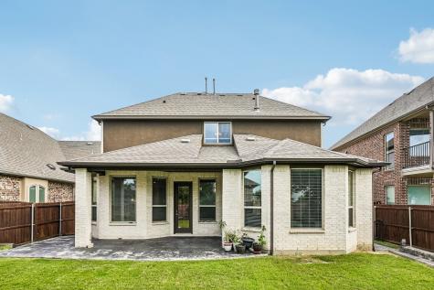 307 Ridgewood Drive Lewisville TX 75067