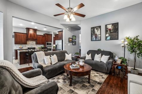 307 Ridgewood Drive Lewisville TX 75067