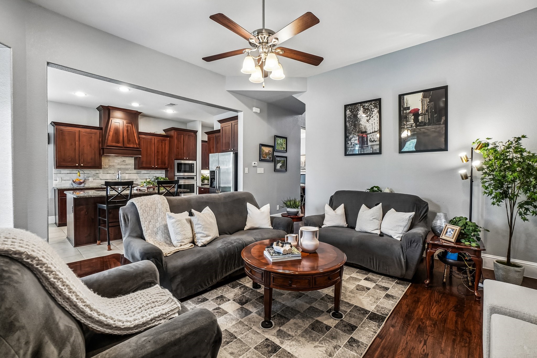 307 Ridgewood Drive Lewisville TX 75067