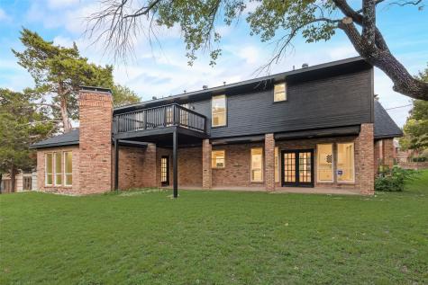 811 Cobblestone Court Cedar Hill TX 75104