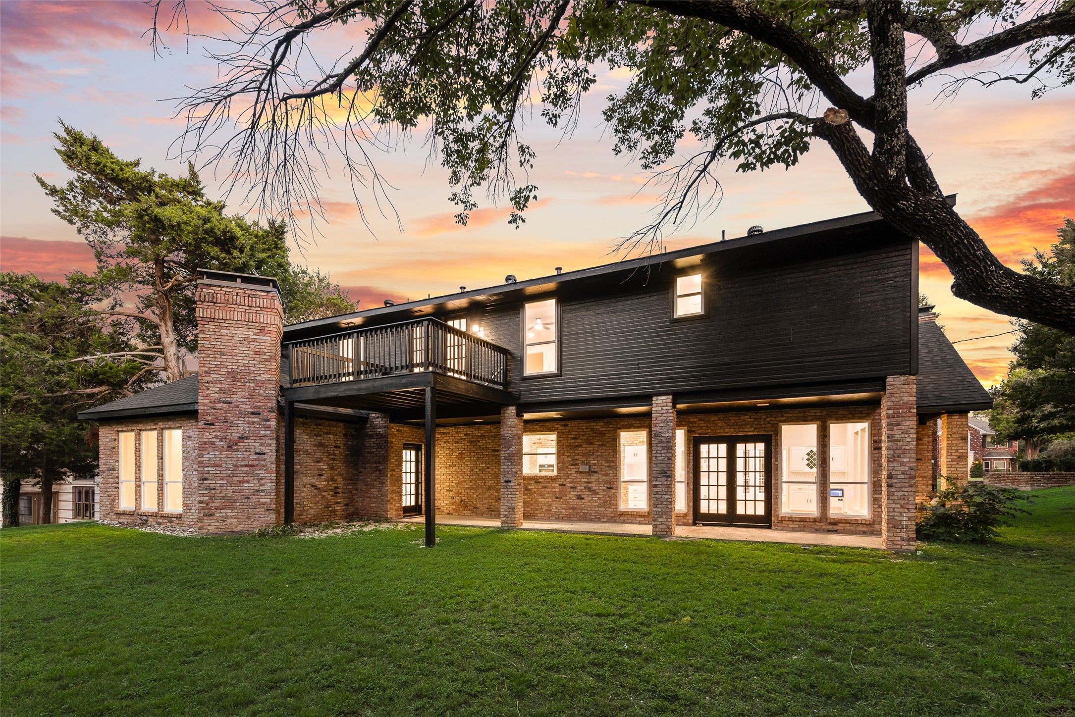 811 Cobblestone Court Cedar Hill TX 75104