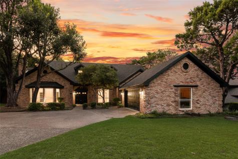811 Cobblestone Court Cedar Hill TX 75104
