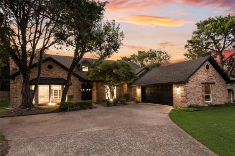 811 Cobblestone Court Cedar Hill TX 75104