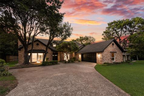 811 Cobblestone Court Cedar Hill TX 75104