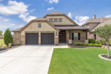 1625 Cedar Crest Drive Forney TX 75126