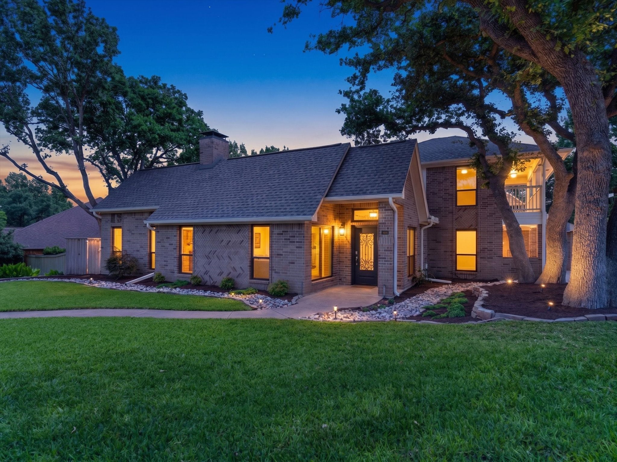 1515 Mission Hills Lane Corinth TX 76210