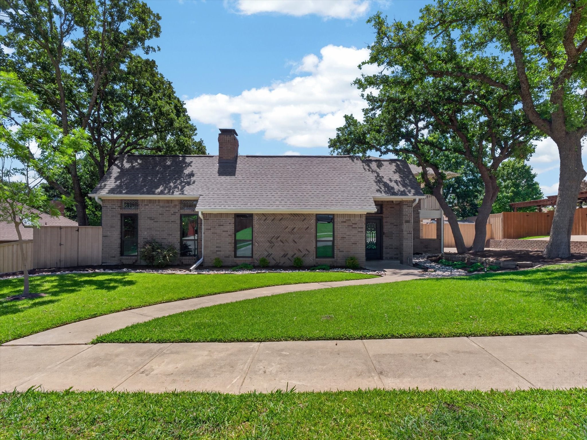 1515 Mission Hills Lane Corinth TX 76210