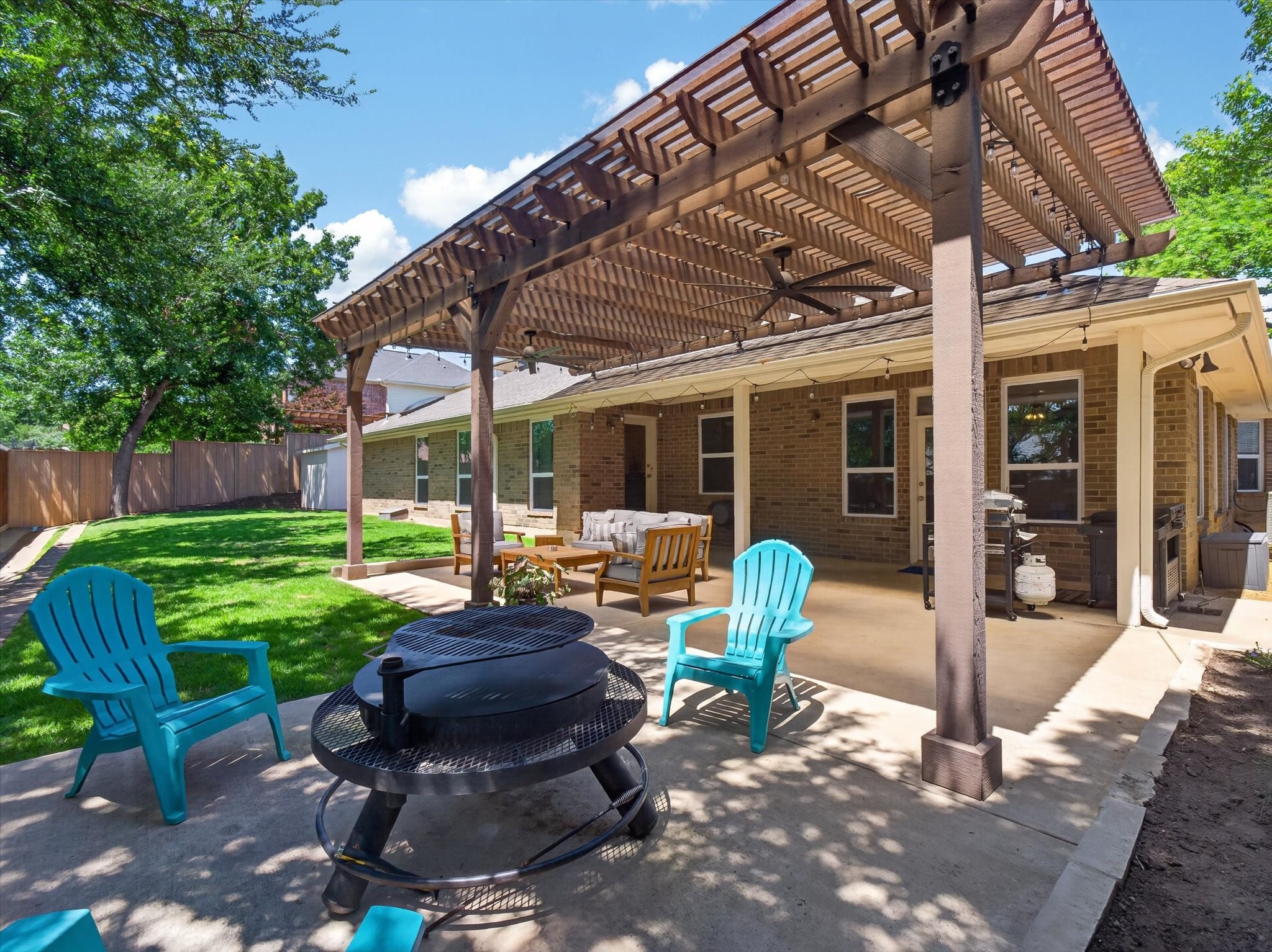 1515 Mission Hills Lane Corinth TX 76210