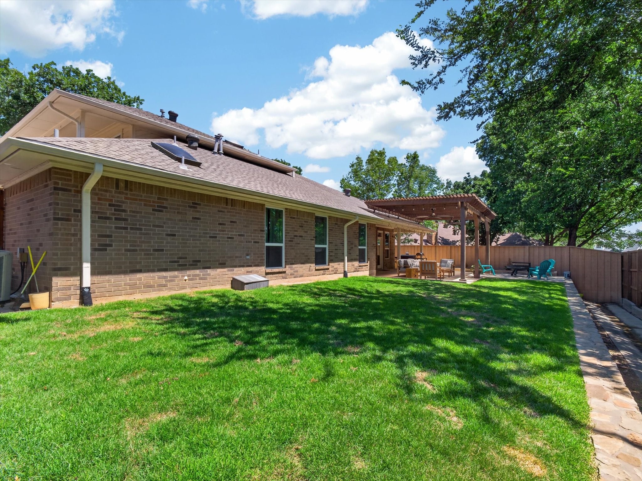 1515 Mission Hills Lane Corinth TX 76210