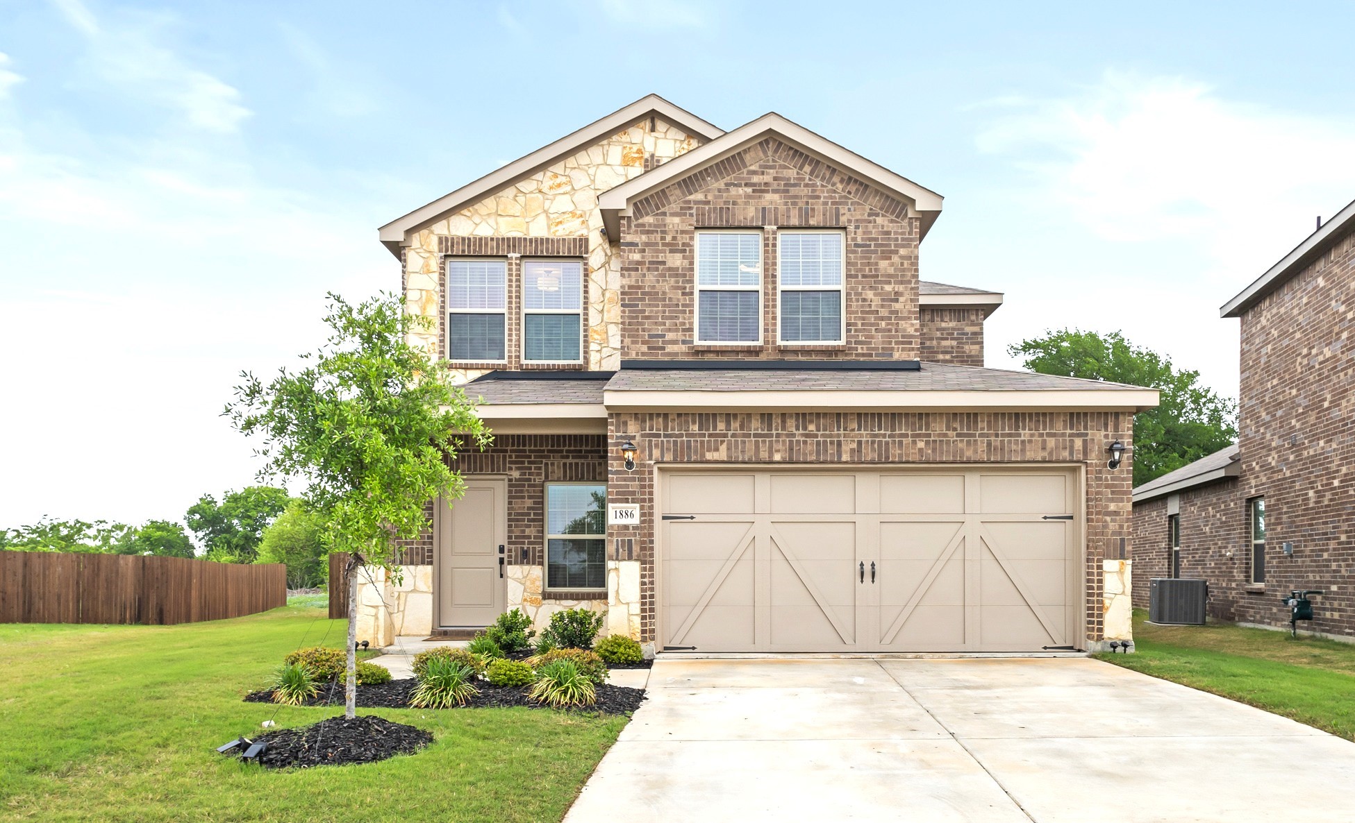 1886 Iron Creek Drive Crandall TX 75114