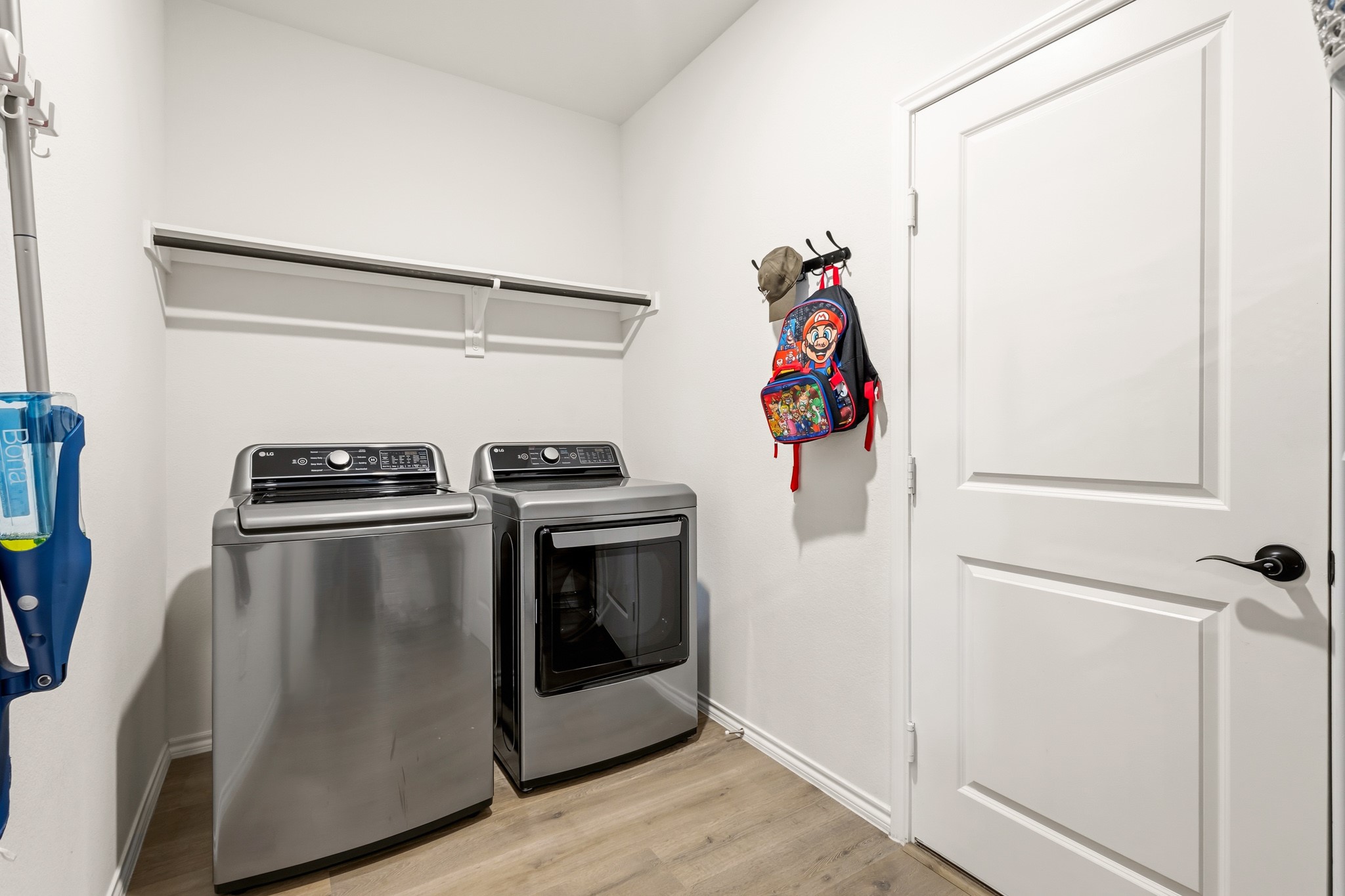 1886 Iron Creek Drive Crandall TX 75114