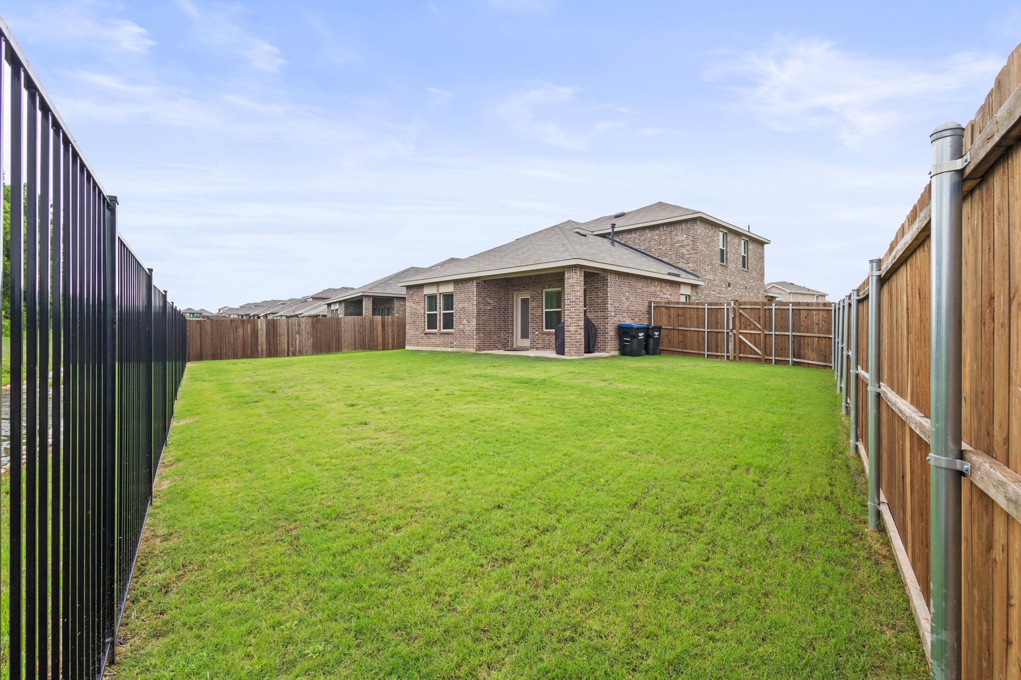 1886 Iron Creek Drive Crandall TX 75114