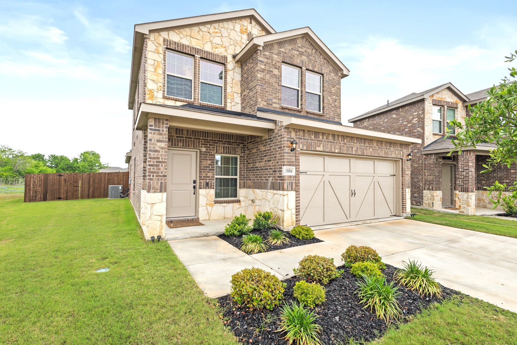 1886 Iron Creek Drive Crandall TX 75114