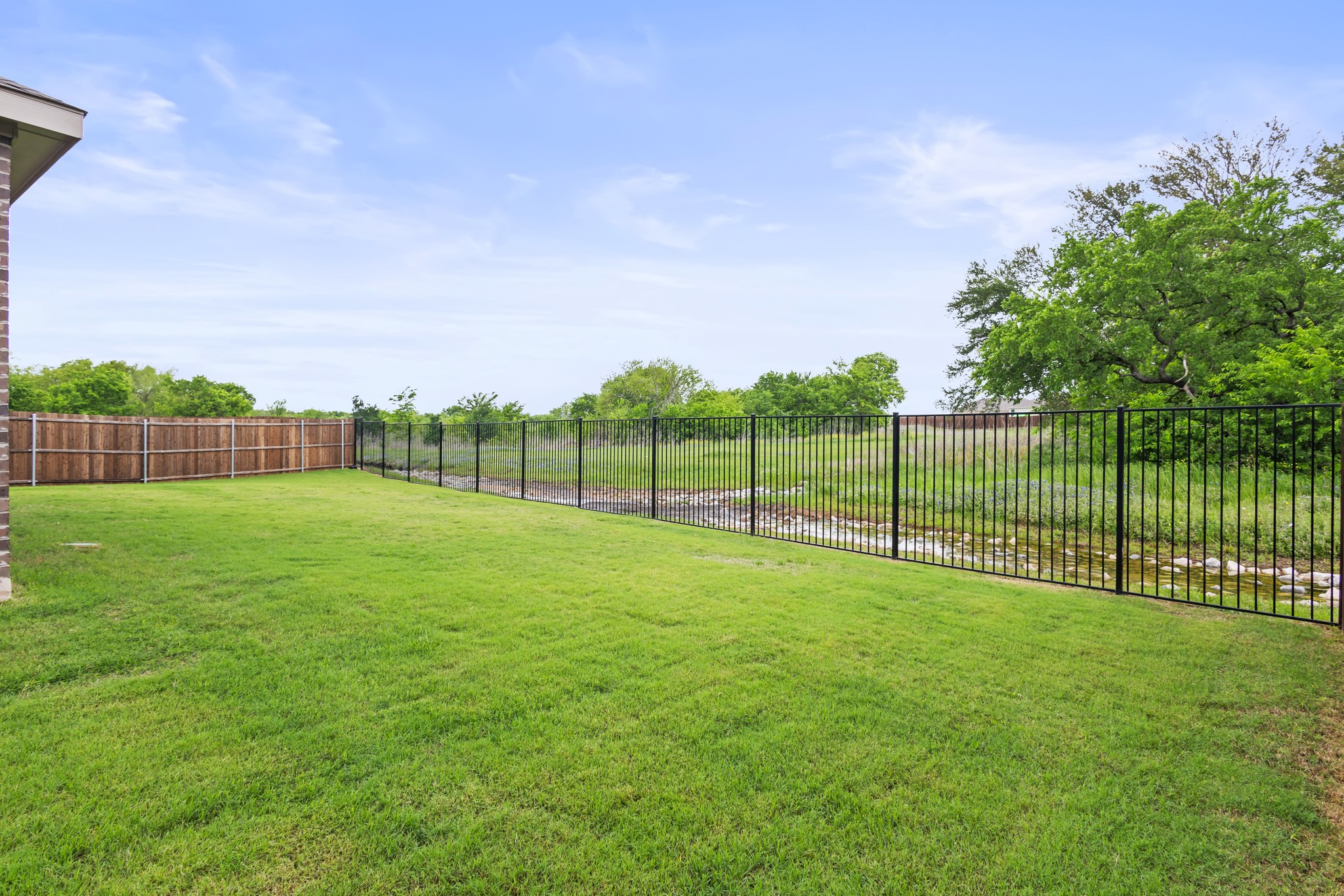 1886 Iron Creek Drive Crandall TX 75114
