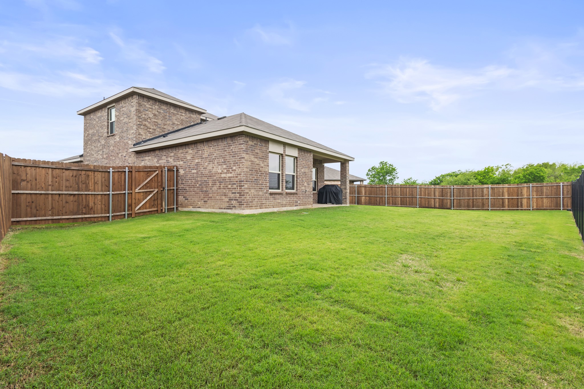 1886 Iron Creek Drive Crandall TX 75114