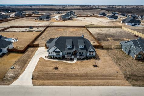 631 Dove Meadow Trail Waxahachie TX 75167