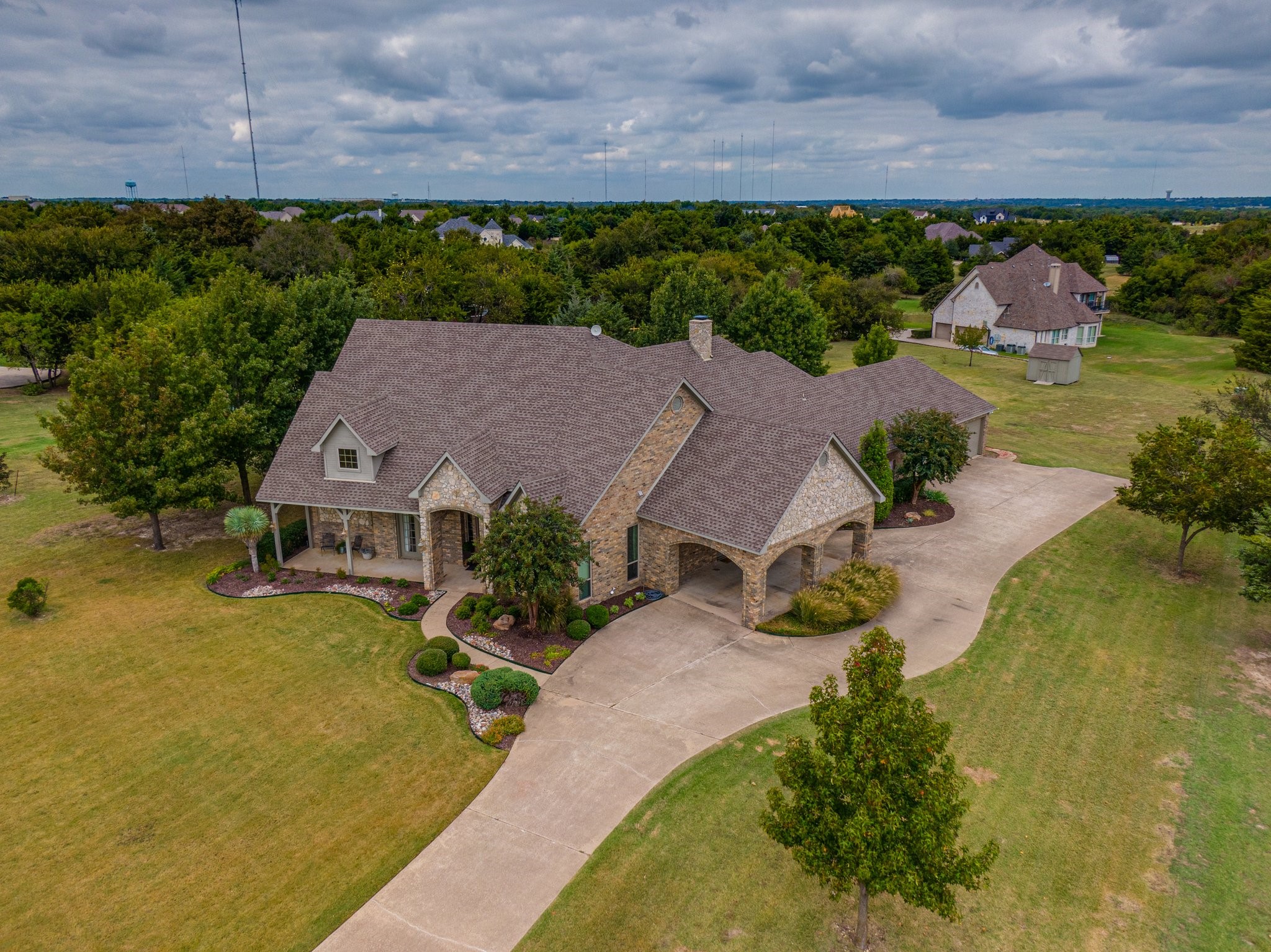 4421 Morninglory Parkway Midlothian TX 76065