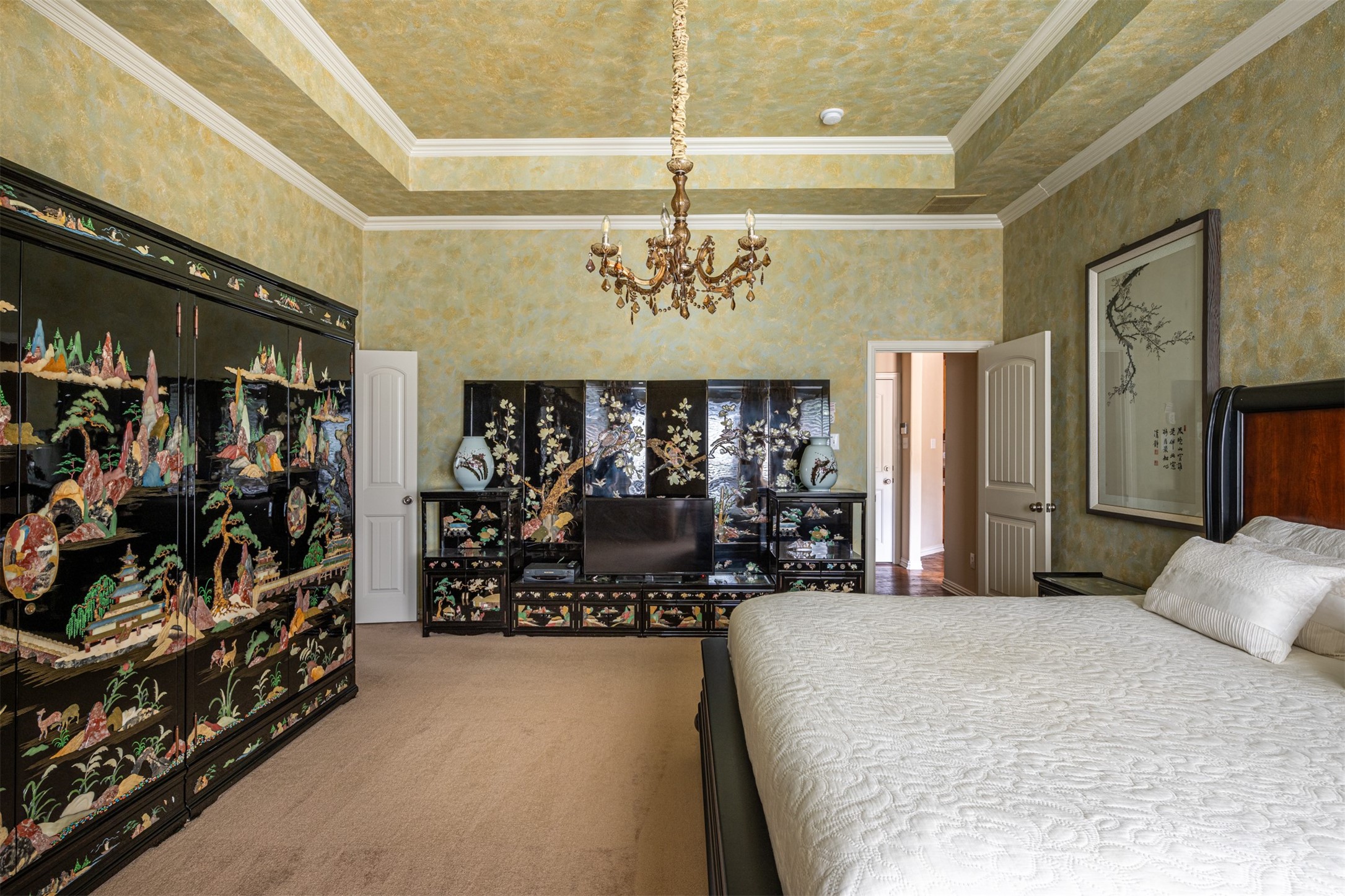 920 White River Drive Allen TX 75013