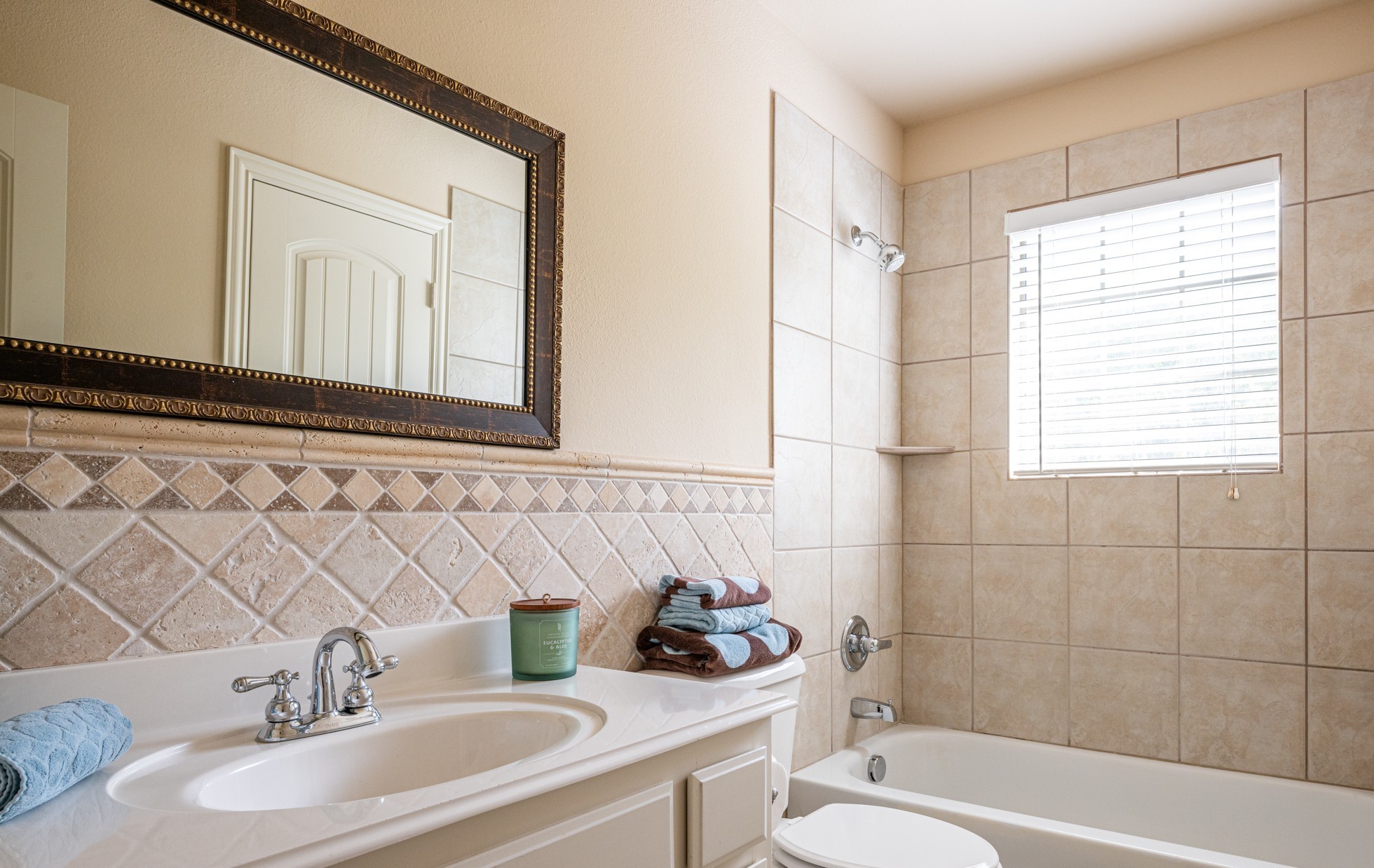 920 White River Drive Allen TX 75013