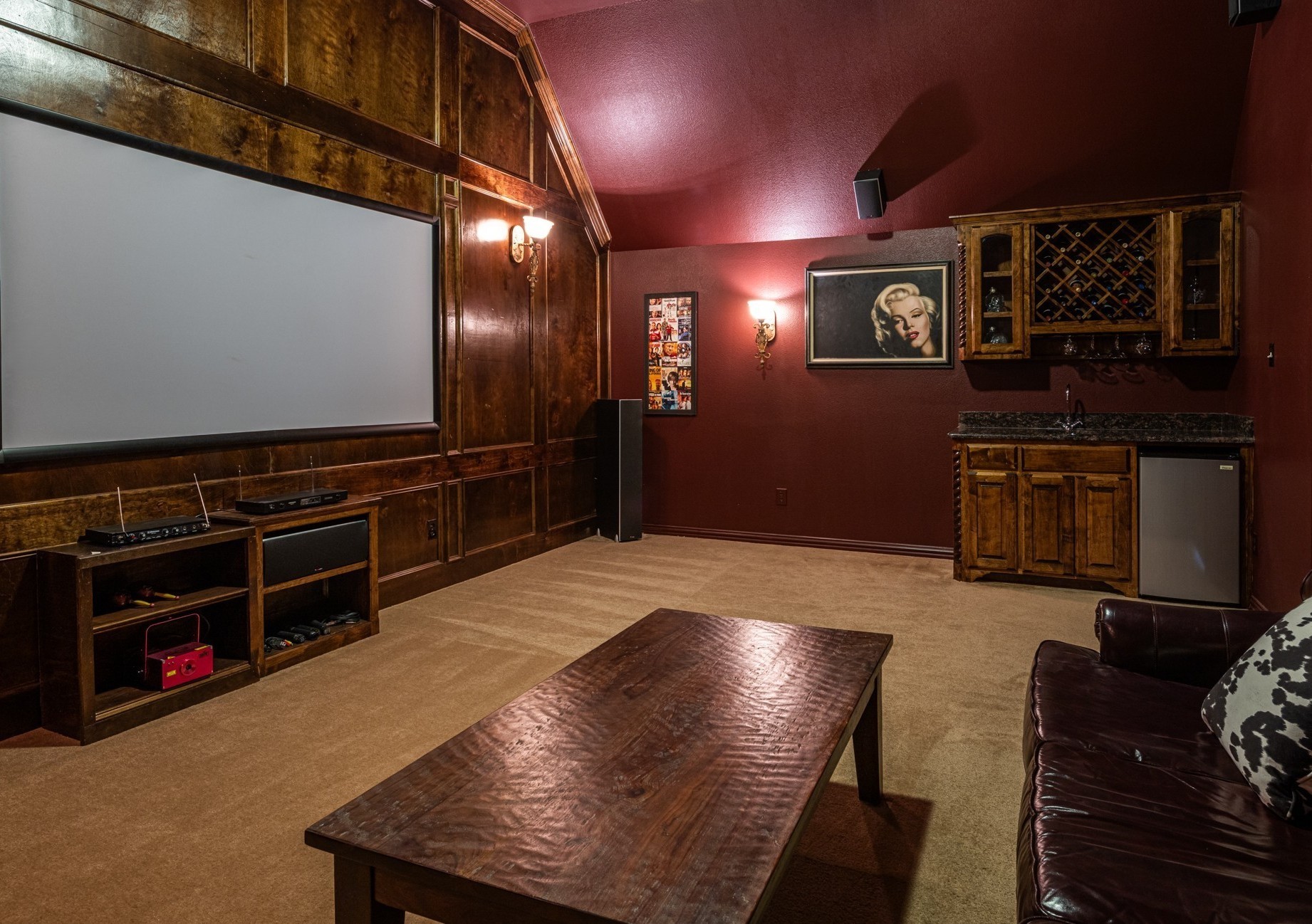 920 White River Drive Allen TX 75013