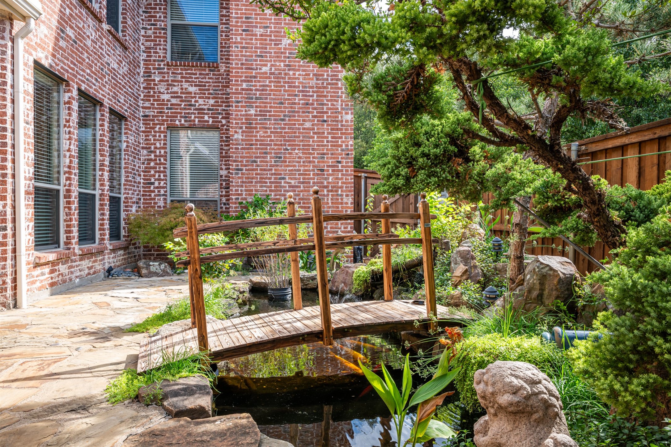 920 White River Drive Allen TX 75013