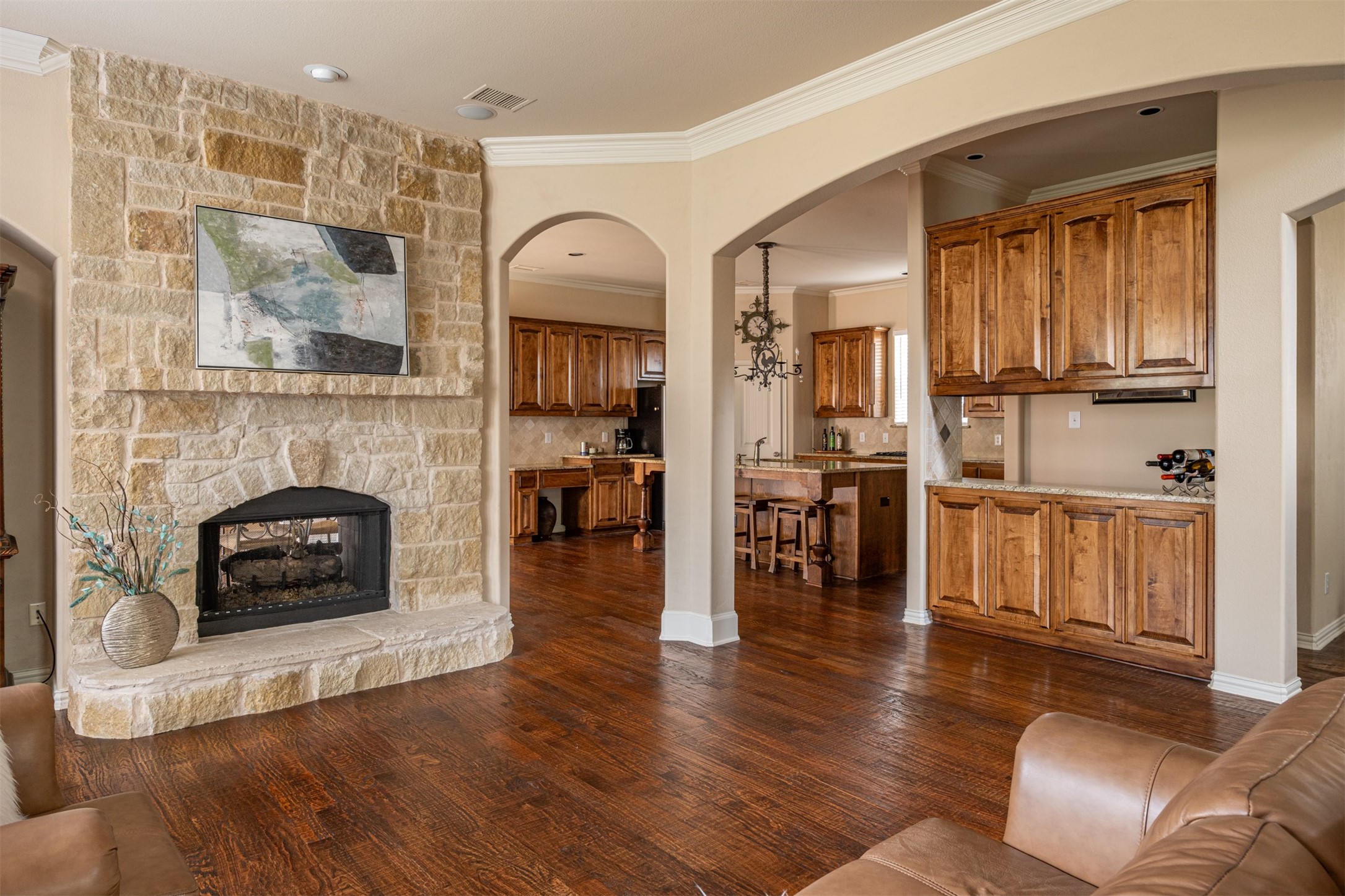 920 White River Drive Allen TX 75013