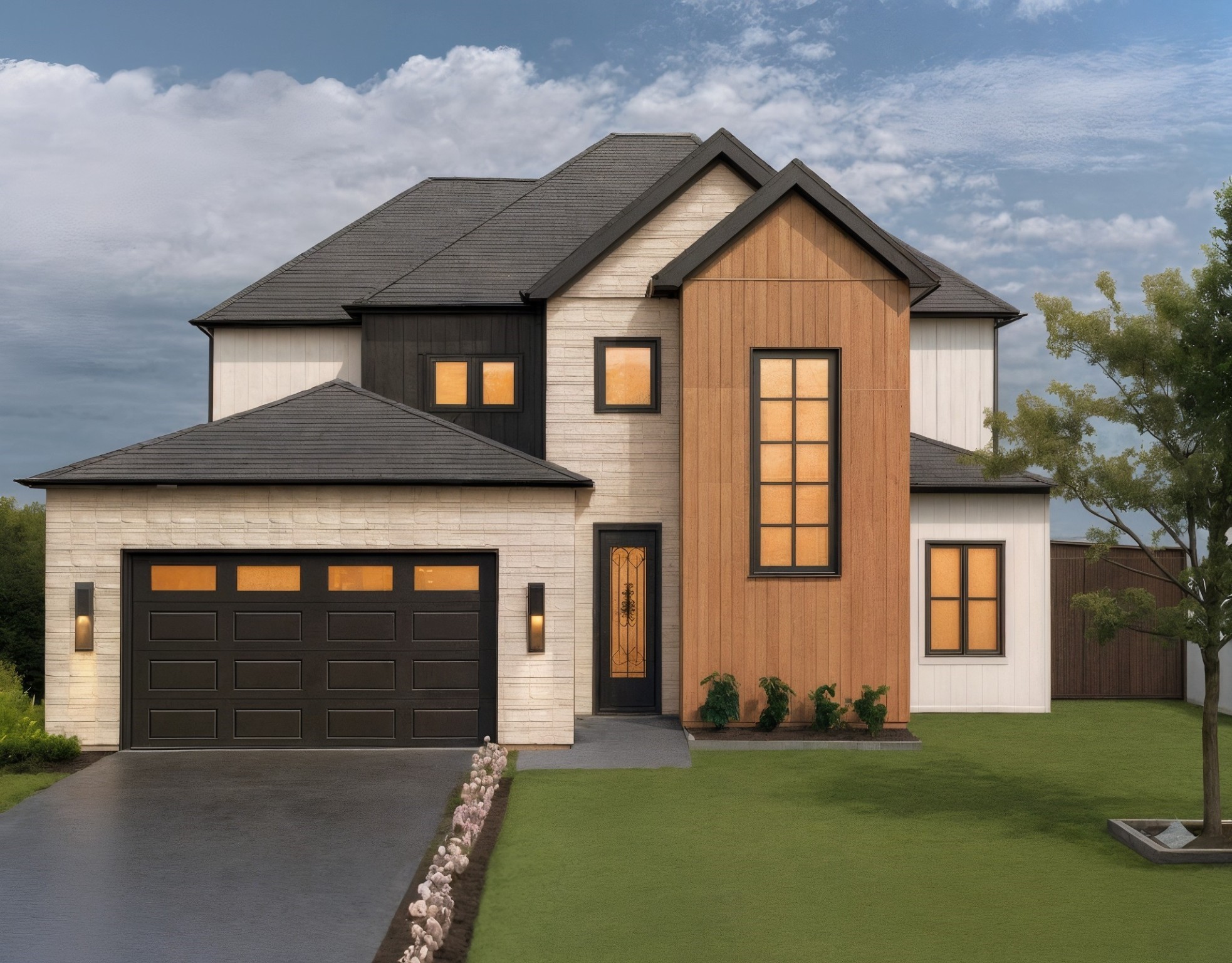 1852 Highland Drive E Keller TX 76262