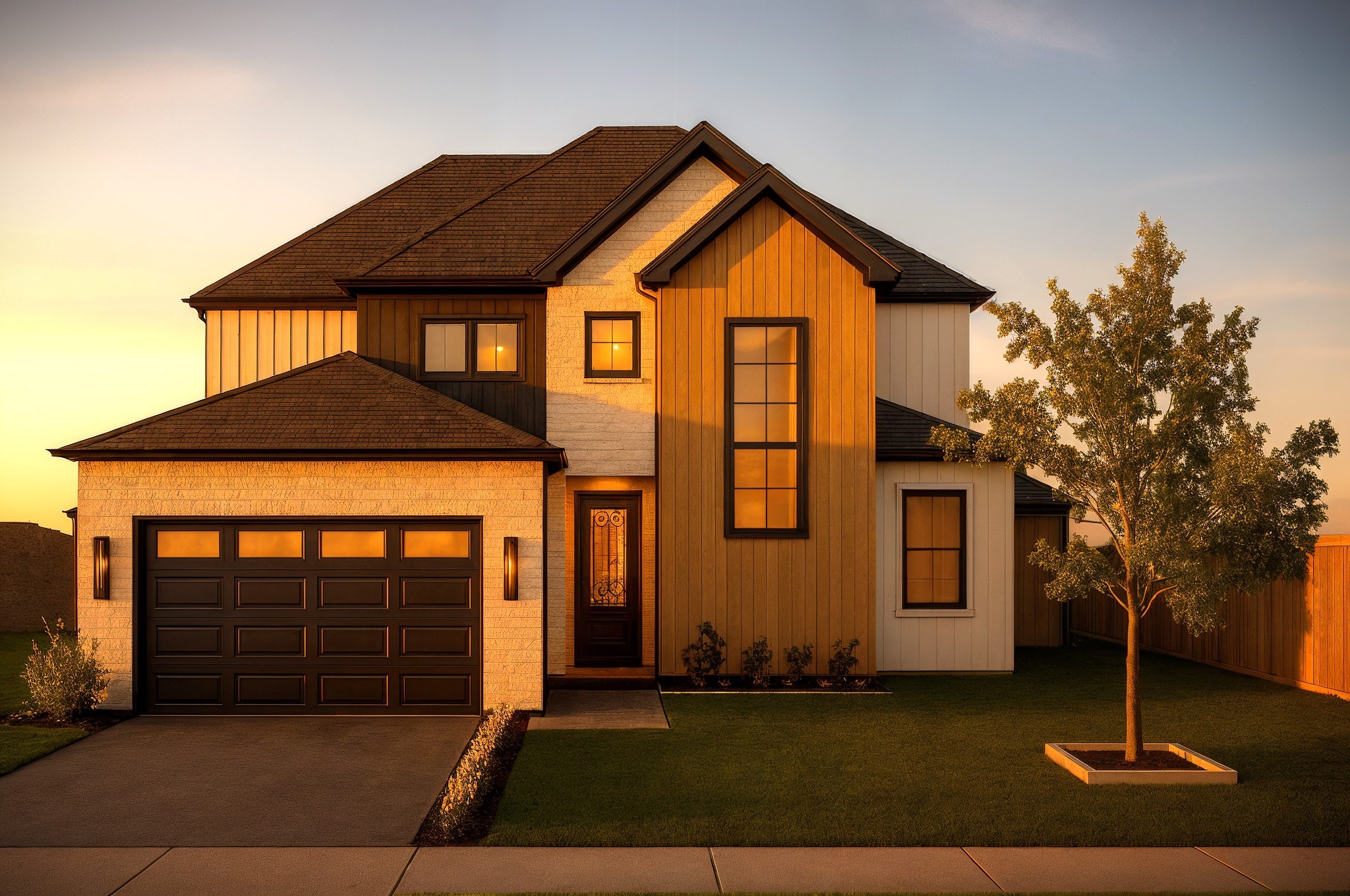 1852 Highland Drive E Keller TX 76262