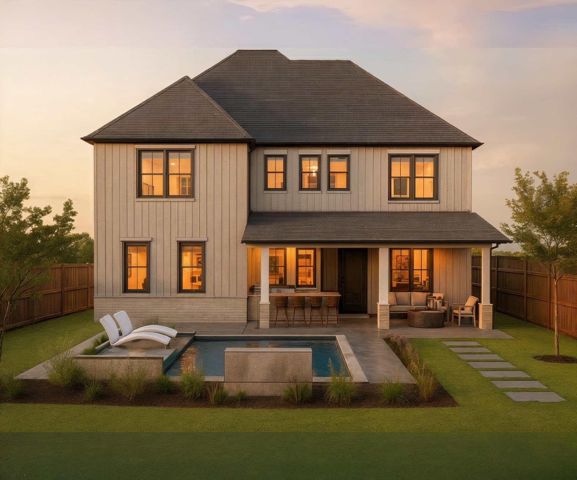 1852 Highland Drive E Keller TX 76262