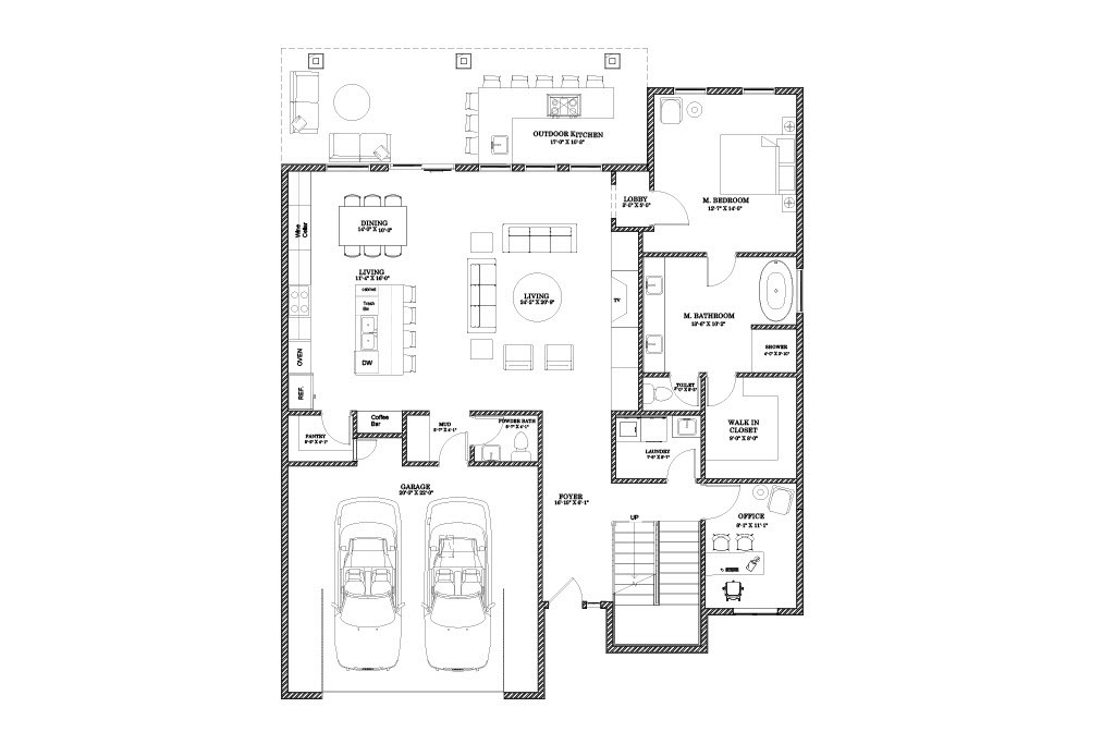 1852 Highland Drive E Keller TX 76262