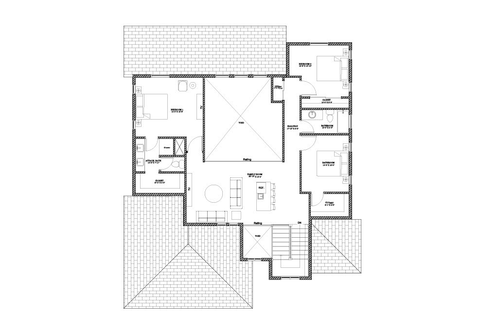 1852 Highland Drive E Keller TX 76262