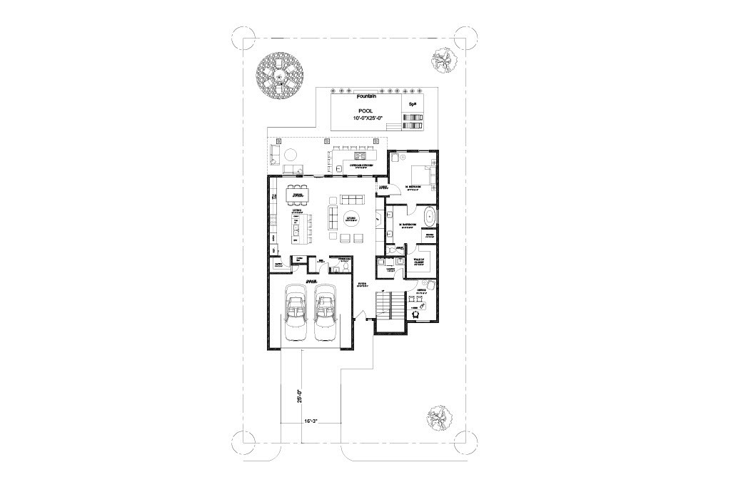 1852 Highland Drive E Keller TX 76262
