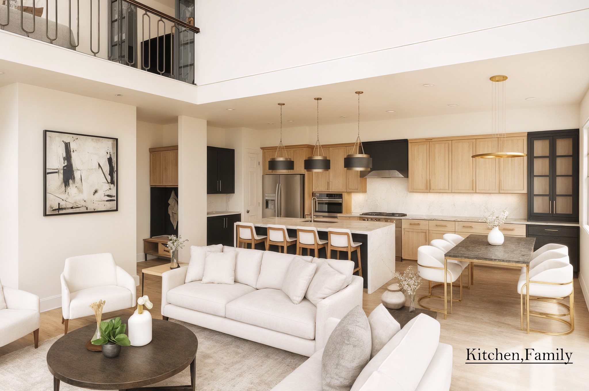 1852 Highland Drive E Keller TX 76262