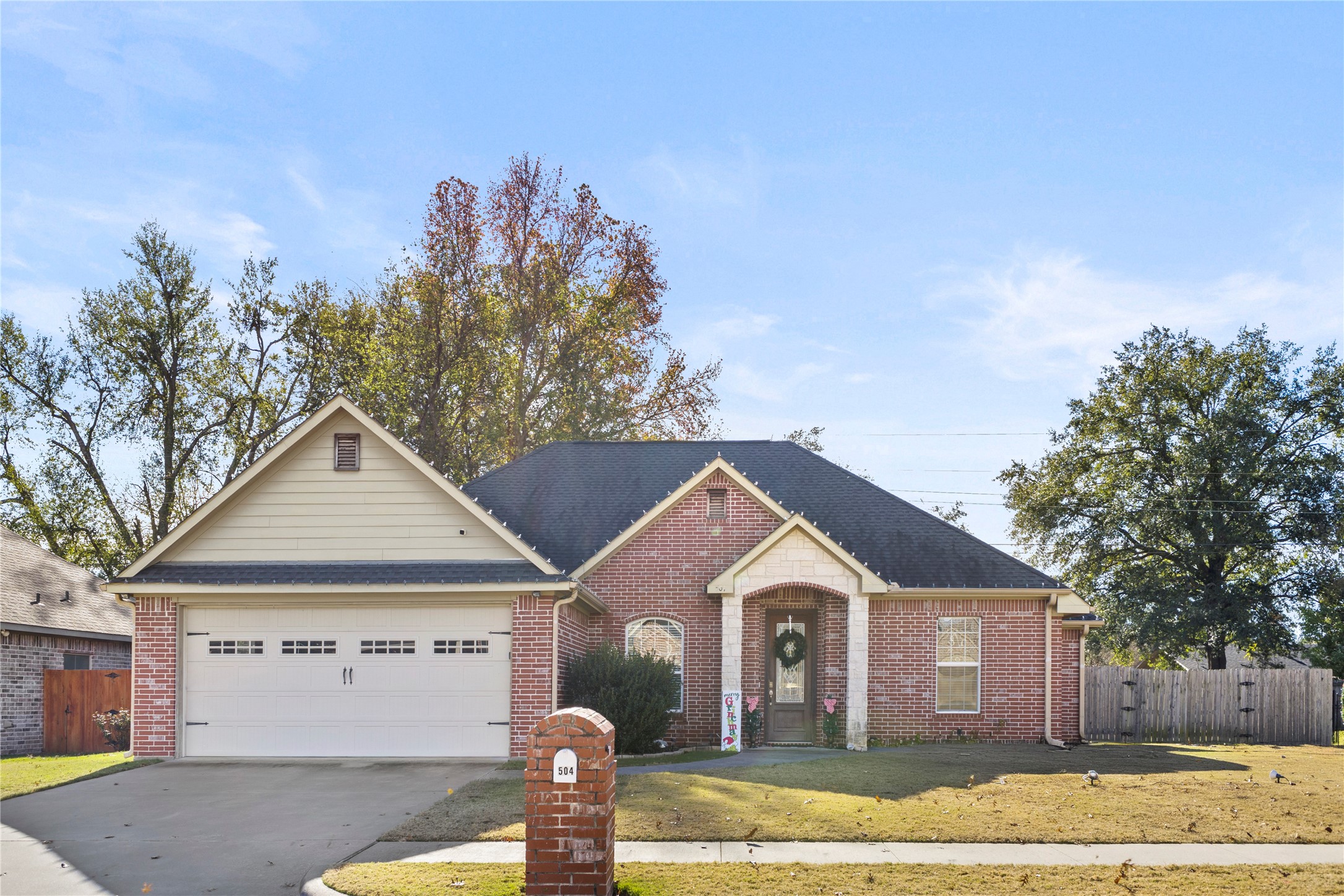 504 Austin Acre Sulphur Springs TX 75482