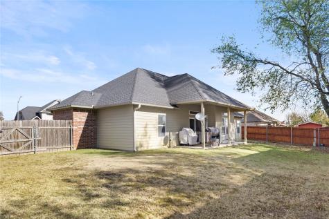 504 Austin Acre Sulphur Springs TX 75482