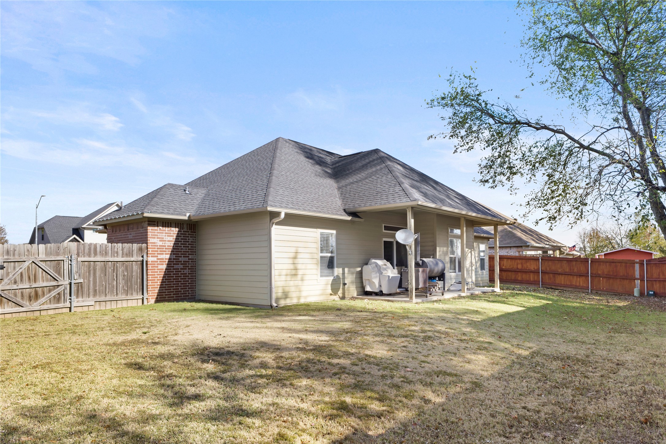504 Austin Acre Sulphur Springs TX 75482