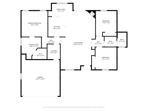 504 Austin Acre Sulphur Springs TX 75482
