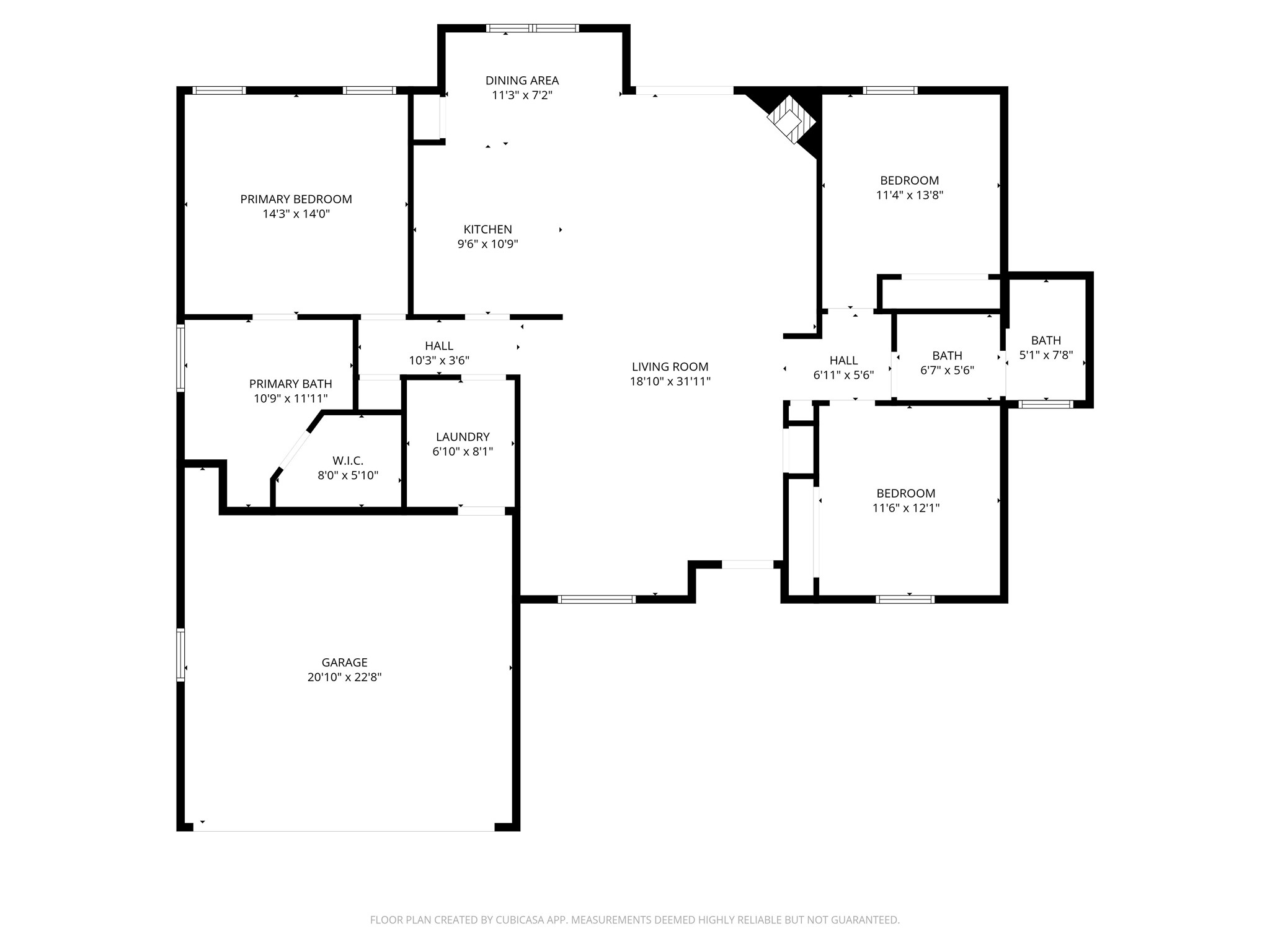 504 Austin Acre Sulphur Springs TX 75482