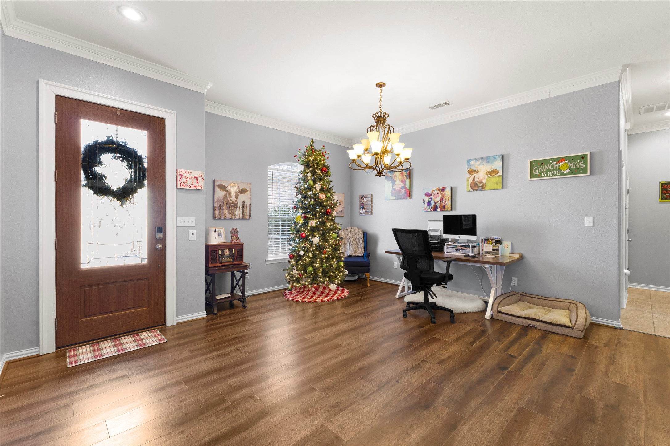 504 Austin Acre Sulphur Springs TX 75482