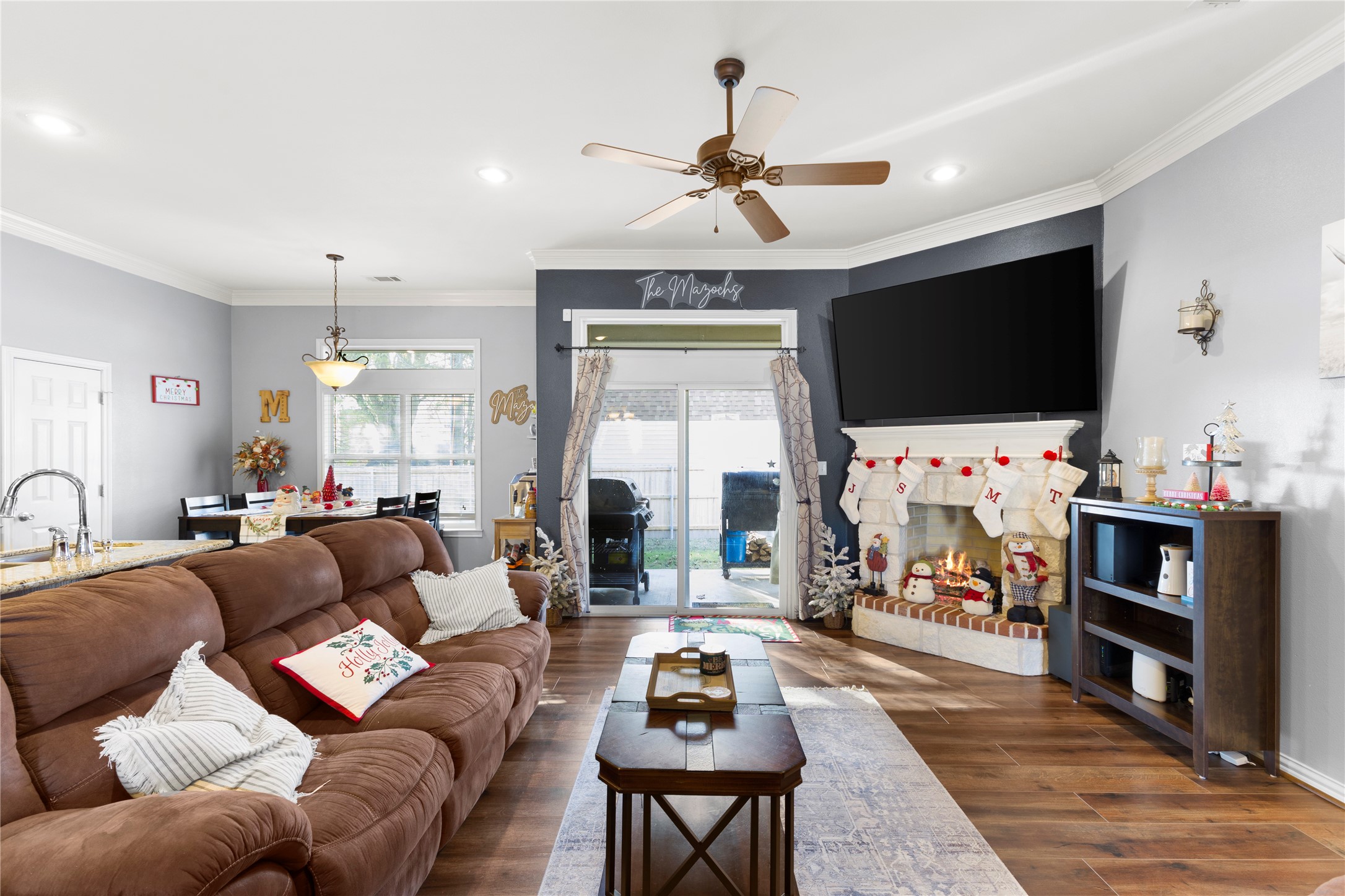 504 Austin Acre Sulphur Springs TX 75482