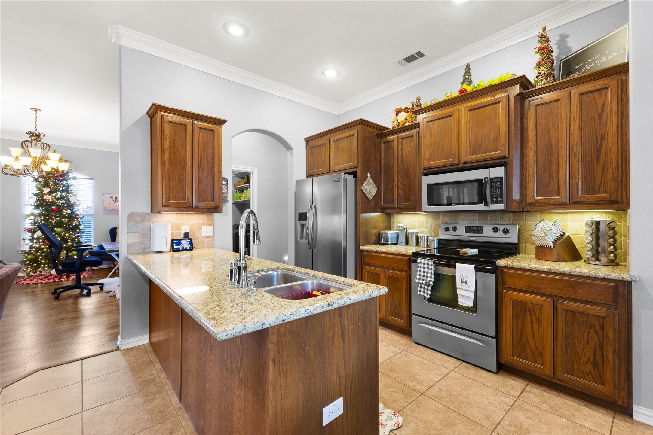 504 Austin Acre Sulphur Springs TX 75482