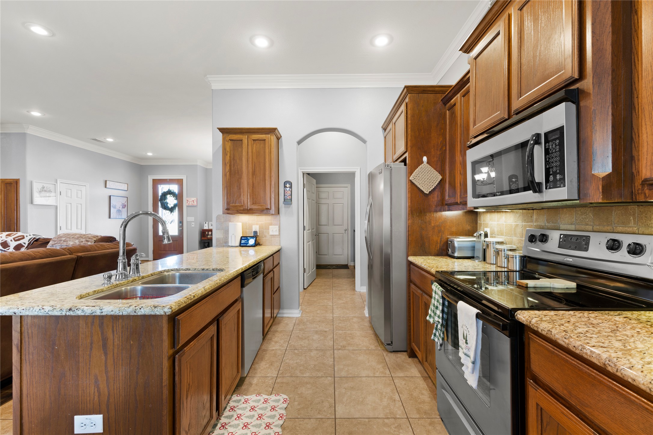 504 Austin Acre Sulphur Springs TX 75482