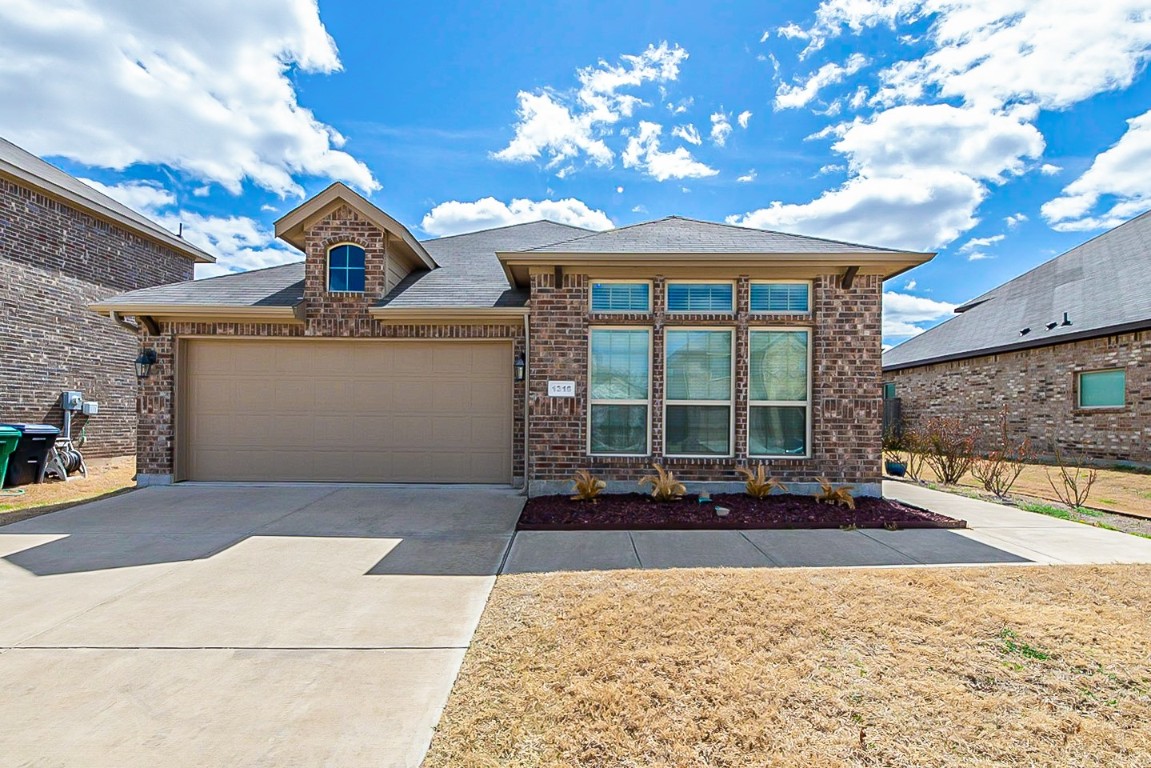 1316 Raleigh Path Road Denton TX 76208