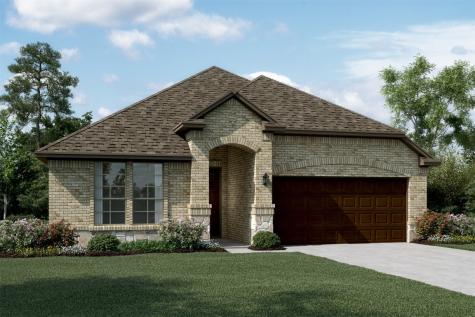 649 Congressional Avenue Red Oak TX 75154