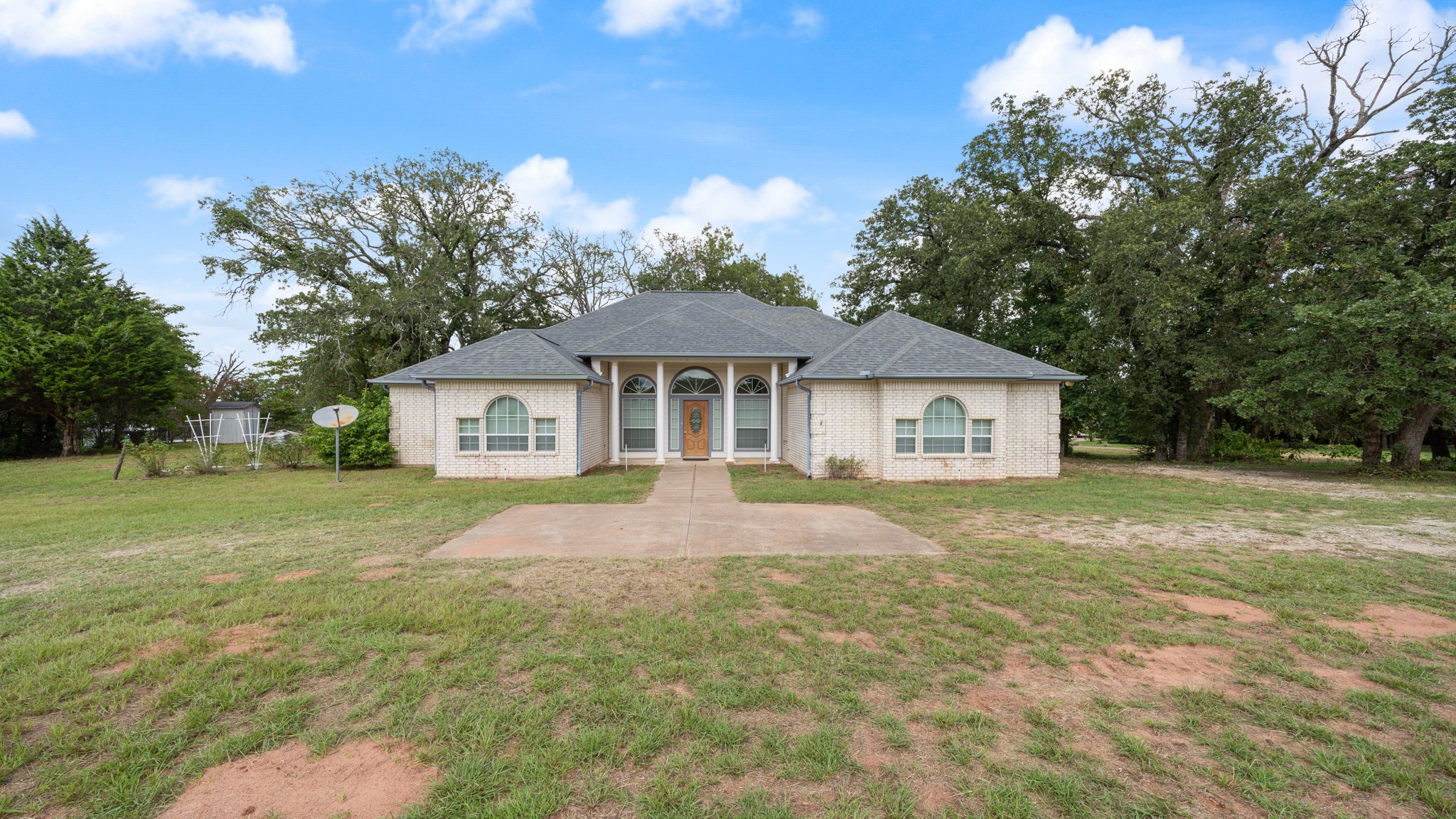 291 Vz County Road 2207 Canton TX 75103