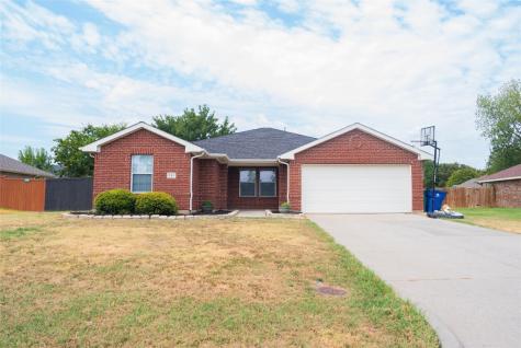 530 Baylor Drive Greenville TX 75402