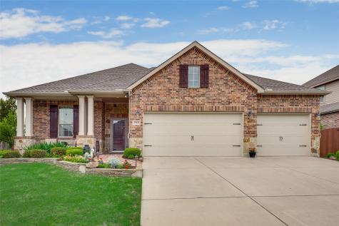 2901 Kirkwood Drive Mckinney TX 75071