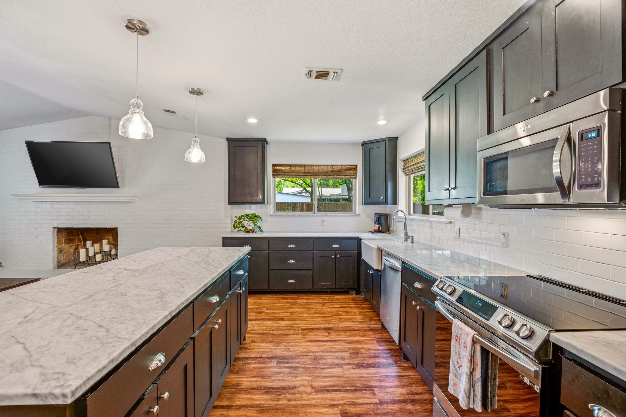 1309 Cliff Drive Graham TX 76450