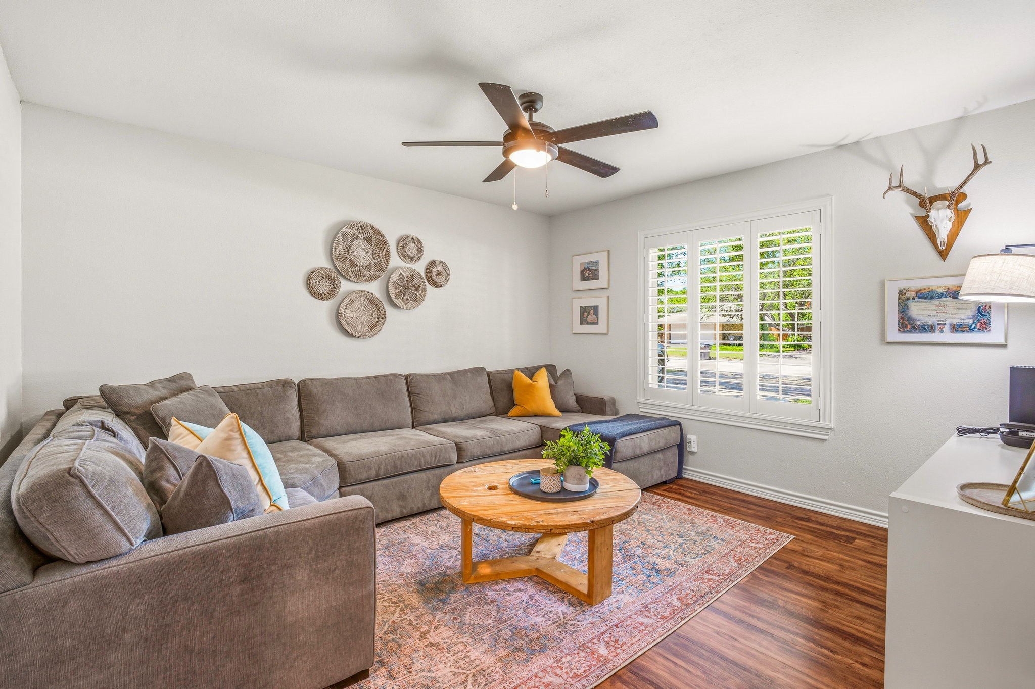 1309 Cliff Drive Graham TX 76450